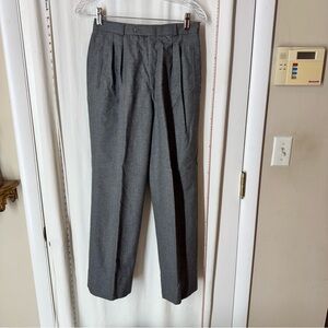 Vintage Charlotte Ford for Don Sport Pants